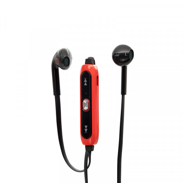 Getttech Intune Handsfree Headset Black - SKU: GAT-29701N