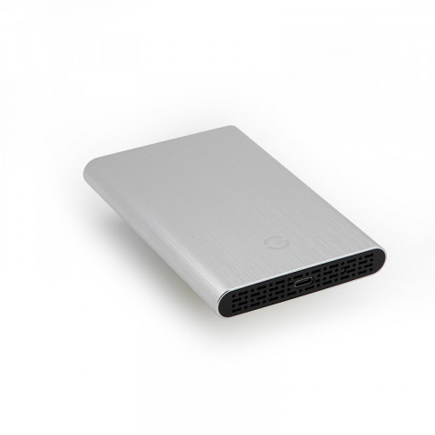 Getttech Hard Disk Drive Gray with Black - SKU: EN2526C/EGB-2530