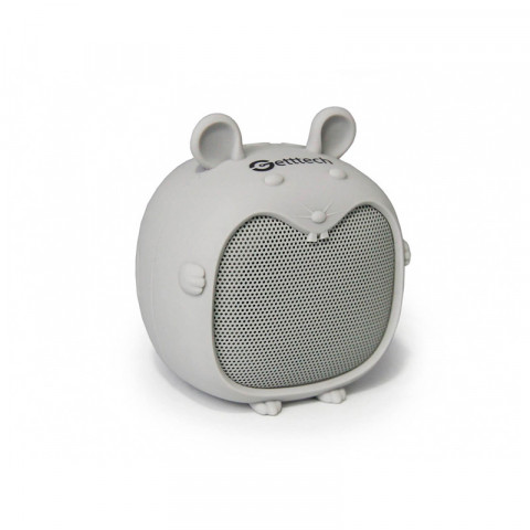 Getttech Kid Speaker Little Mouse - SKU: GAM-31506