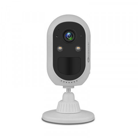 4MP Wi-Fi Camera with battery - SKU: GEC-WBWL4