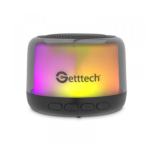 [Getttech]Mini TWS RGB Wireless Speaker - SKU : GUS-ETRBT-01